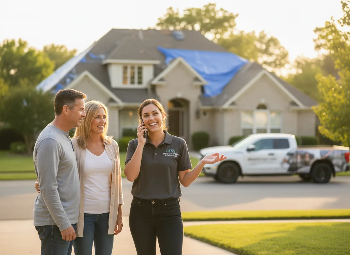 Emergency Roof Repair Cerulean, KY FAQs